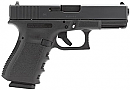 Glock 19 Gen3 9mm Pistol  - Law Enforcement, First Responders & Military