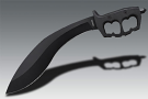 Cold Steel Chaos Kukri Fixed Blade Knife