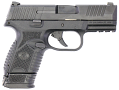 FN 509 Compact 9mm Pistol - Used in Good Condition