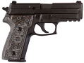 Sig Sauer P229 40 S&W Pistol - Used in Good Condition *German Frame* Sig Sauer P229 40 S&W Pistol - Used in Good Condition *German Frame*