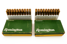 Remington 30-06 Sprg. Accelerator 55 Grain PSP Ammo, 40 Rounds - Collectible Ammunition