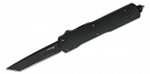 Hogue Counterstrike OTF Automatic Knife with Black G10 and Aluminum Grips Hogue Counterstrike OTF Automatic Knife with Black G10 and Aluminum Grips