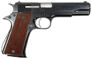 Star Model B 9mm Pistol - Used in Good Condition