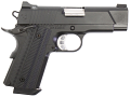 Nighthawk Custom T4 9mm Pistol - Used in Good Condition with Case Nighthawk Custom T4 9mm Pistol - Used in Good Condition with Case