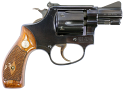 Smith & Wesson Pre Model 34 Kit Gun 22LR Revolver - Used in Good Condition Smith & Wesson Pre Model 34 Kit Gun 22LR Revolver - Used in Good Condition