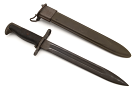 Italian M1 Bayonet For The M1 Garand Or BM59 - Surplus Bayonet