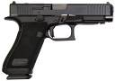 Glock 17 Gen6 9mm ORS Pistol - Law Enforcement, First Responders & Military