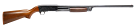 Ithaca M37 Featherlight 12 Ga Shotgun - Used in Good Condition