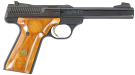 Browning Challenger III 22LR Pistol - Used in Good Condition *1983* Browning Challenger III 22LR Pistol - Used in Good Condition *1983*