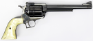 Ruger New Model Super Blackhawk 44 Mag Revolver - Used in Good Condition with Case *200th Year American Commemorative* Ruger New Model Super Blackhawk 44 Mag Revolver - Used in Good Condition with Case *200th Year American Commemorative*