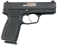 Kahr P9 9mm Pistol - Used in Good Condition