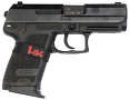Heckler & Koch USP Compact V1 45 ACP Pistol - Used in Good Condition with Box