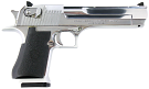 Magnum Research Desert Eagle 50 AE Pistol - Used in Good Condition with Box Magnum Research Desert Eagle 50 AE Pistol - Used in Good Condition with Box
