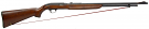 J.C. Higgins Model 30 22LR Rifle - Used in Good Condition