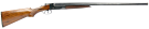 Ithaca Field Grade Double Barrel 20 Ga Shotgun - Used in Fair Condition Ithaca Field Grade Double Barrel 20 Ga Shotgun - Used in Fair Condition
