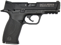 Smith & Wesson M&P-22 22LR Pistol - Used in Very Good Condition with Box Smith & Wesson M&P-22 22LR Pistol - Used in Very Good Condition with Box