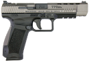 Century Arms Canik TP9SFx 9mm Pistol - Used in Very Good Condition with Box Century Arms Canik TP9SFx 9mm Pistol - Used in Very Good Condition with Box
