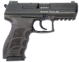Heckler & Koch P30 9mm Pistol - Used in Good Condition *Night Sights* Heckler & Koch P30 9mm Pistol - Used in Good Condition *Night Sights*