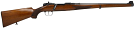Steyr Daimler Puch A.G. Mannlicher Schoenauer Model 1950, 30-06 Rifle - Collectible Rifle *1952* Steyr Daimler Puch A.G. Mannlicher Schoenauer Model 1950, 30-06 Rifle - Collectible Rifle *1952*