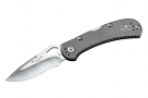 Buck SpitFire Gray Knife