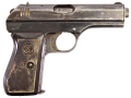 CZ FNH CZ27 32 ACP Pistol - Collectible *German Occupation* CZ FNH CZ27 32 ACP Pistol - Collectible *German Occupation*