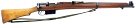 Ishapore Enfield 2A1 308 Win Rifle - Collectible *1965*