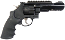 Smith & Wesson 327 TRR8 Performance Center 357 Mag Revolver - Used in Good Condition with Box Smith & Wesson 327 TRR8 Performance Center 357 Mag Revolver - Used in Good Condition with Box