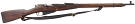 Tula Hex Receiver Mosin Nagant M91/30 7.62X54R Rifle - Collectible *Finnish Capture* Tula Hex Receiver Mosin Nagant M91/30 7.62X54R Rifle - Collectible *Finnish Capture*