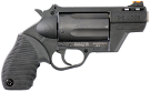 Taurus Judge Public Defender Poly 45LC/410 Revolver - Used in Good Condition with Box Taurus Judge Public Defender Poly 45LC/410 Revolver - Used in Good Condition with Box