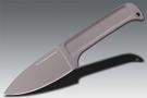 Cold Steel Drop Forged Hunter Fixed Blade Knife
