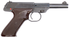 Hi-Standard M-101 Dura-Matic 22LR Pistol - Used in Good Condition Hi-Standard M-101 Dura-Matic 22LR Pistol - Used in Good Condition