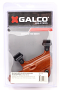 Galco S3H Shoulder Holster Component Sig Sauer P365XL with Red Dot