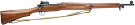 ERA P14 Enfield 303 British Rifle - Collectible