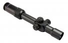 U.S. Optics SR-8 1-8x27mm Custom Build Scope JNG Mil Reticle U.S. Optics SR-8 1-8x27mm Custom Build Scope JNG Mil Reticle