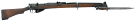 Lee Enfield SMLE MKIII 303 Brit Rifle - Collectible *1943*