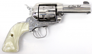 Gary Reeder Custom Ruger Vaquero 45 LC Revolver - Used in Good Condition with Box *Doc Holliday Classic* Gary Reeder Custom Ruger Vaquero 45 LC Revolver - Used in Good Condition with Box *Doc Holliday Classic*