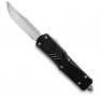 CobraTec Medium FS-X OTF Drop Point Automatic Knife CobraTec Medium FS-X OTF Drop Point Automatic Knife