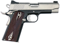 Kimber 1911 Pro CDP II 40 S&W Pistol - Used in Good Condition with Box Kimber 1911 Pro CDP II 40 S&W Pistol - Used in Good Condition with Box
