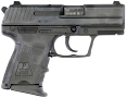 Heckler & Koch P2000SK V3 40 S&W Pistol - Used in Good Condition with Box Heckler & Koch P2000SK V3 40 S&W Pistol - Used in Good Condition with Box