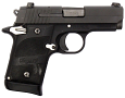 Sig Sauer P938 9mm Pistol - Used in Good Condition with Box Sig Sauer P938 9mm Pistol - Used in Good Condition with Box