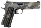 Nighthawk Custom 1911 GRP 10mm Pistol - Used in Good Condition with Case Nighthawk Custom 1911 GRP 10mm Pistol - Used in Good Condition with Case