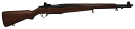 Springfield Armory US Rifle M1 Garand 30-06, All Correct - Collectible *1954*
