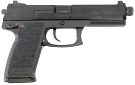 Heckler & Koch Mark 23 45 ACP Pistol - Used in Good Condition