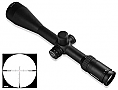 Nightforce SHV 3-10x42 Scope MOAR Reticle