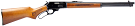 Marlin Glenfield Model 30A 30-30 Win Rifle - Used in Good Condition Marlin Glenfield Model 30A 30-30 Win Rifle - Used in Good Condition