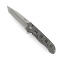 CRKT M16-02S Classic Kit Carson Assist Folding Knife