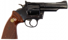 Colt Trooper MKIII 357 Mag Revolver - Used in Good Condition