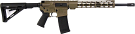 Diamondback DB-15 FDE 5.56 Rifle - Used in Good Condition