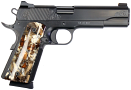 Nighthawk Custom 1911 Federal 100th Anniversary 45 ACP Pistol - Collectible with Case *1 of 100* Nighthawk Custom 1911 Federal 100th Anniversary 45 ACP Pistol - Collectible with Case *1 of 100*