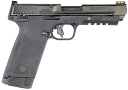 Smith & Wesson M&P 22 Magnum 22 Mag Pistol - Used in Very Good Condition with Box Smith & Wesson M&P 22 Magnum 22 Mag Pistol - Used in Very Good Condition with Box